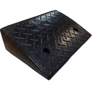 Electriduct Heavy Duty Rubber Curb Ramps CR-RPS-HDR5.2